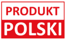 Flaga - Produkt Polski